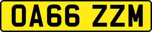 OA66ZZM