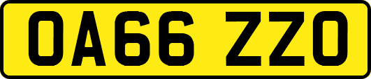OA66ZZO