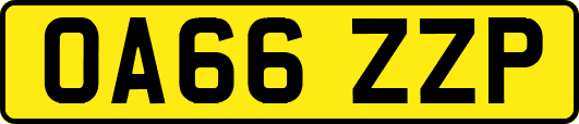 OA66ZZP