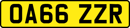 OA66ZZR