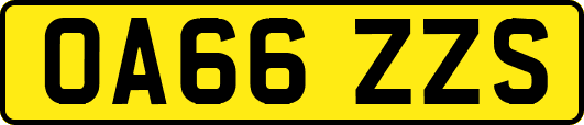 OA66ZZS