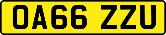 OA66ZZU