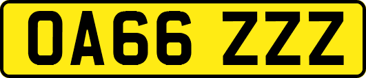 OA66ZZZ