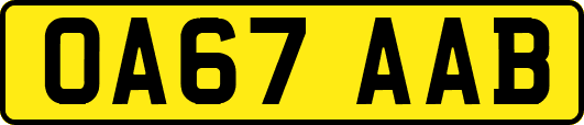 OA67AAB