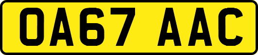 OA67AAC
