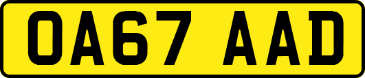 OA67AAD
