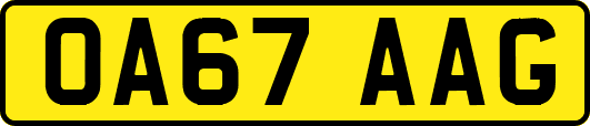 OA67AAG