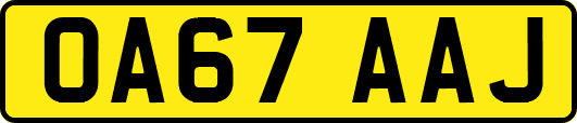 OA67AAJ