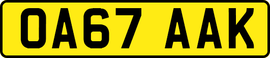 OA67AAK