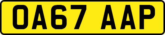 OA67AAP