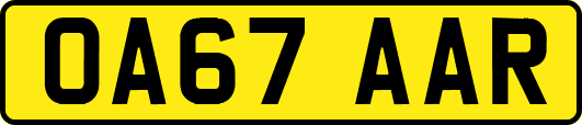 OA67AAR