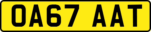 OA67AAT