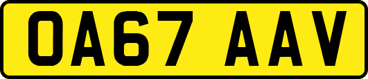 OA67AAV