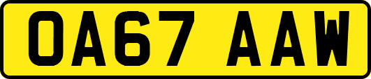 OA67AAW
