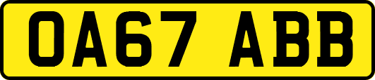 OA67ABB