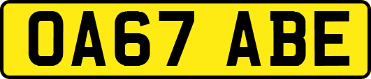 OA67ABE
