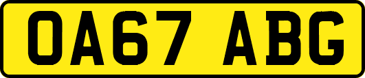 OA67ABG
