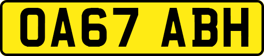 OA67ABH