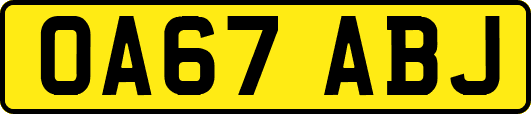 OA67ABJ