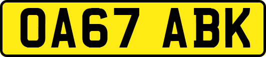 OA67ABK