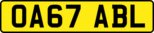 OA67ABL