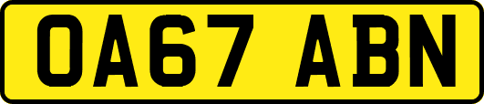 OA67ABN