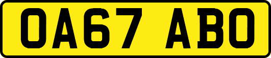 OA67ABO