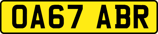 OA67ABR