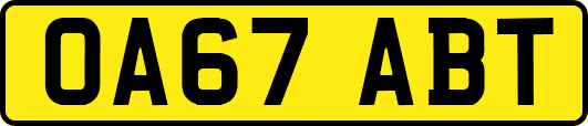 OA67ABT