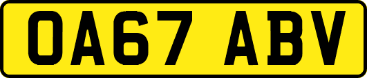 OA67ABV