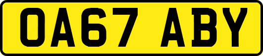 OA67ABY