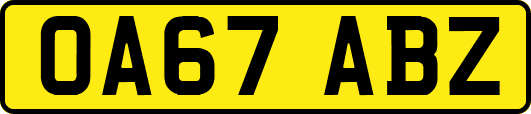 OA67ABZ