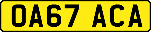OA67ACA