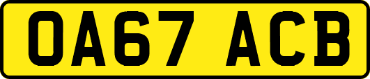 OA67ACB