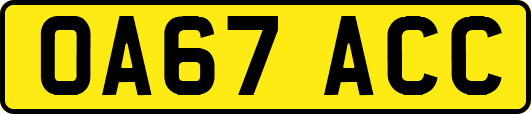 OA67ACC