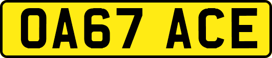 OA67ACE