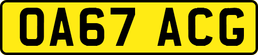OA67ACG