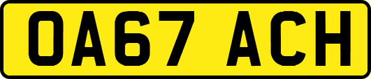 OA67ACH