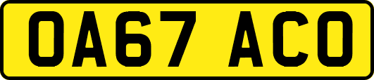 OA67ACO