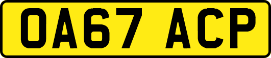 OA67ACP
