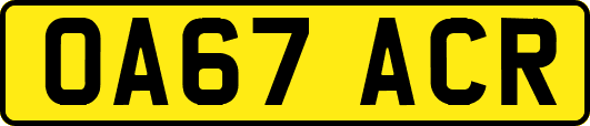 OA67ACR