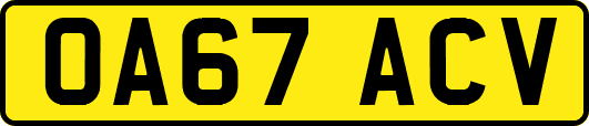 OA67ACV