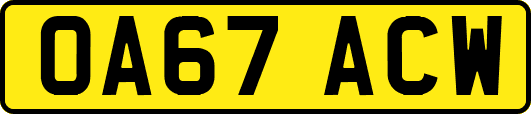 OA67ACW