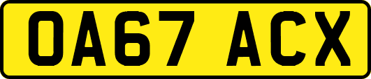 OA67ACX
