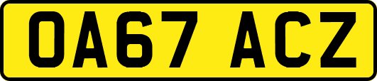 OA67ACZ