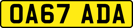 OA67ADA