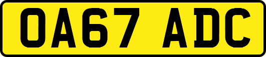 OA67ADC