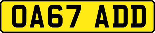 OA67ADD
