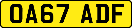 OA67ADF