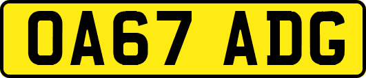 OA67ADG
